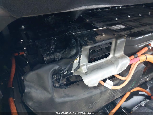 2019 FORD FUSION ENERGI 3FA6P0SU3KR179472 Photo 5