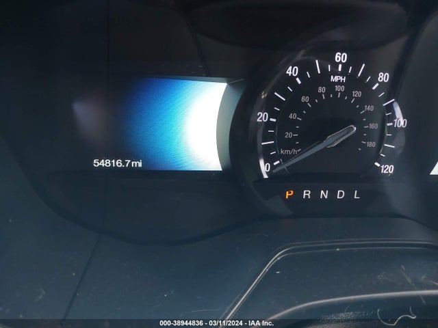 2019 FORD FUSION ENERGI 3FA6P0SU3KR179472 Photo 6