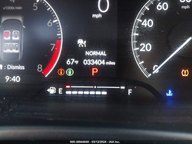 Honda Civic Sport 2022 2HGFE2F52NH576347 Image 15