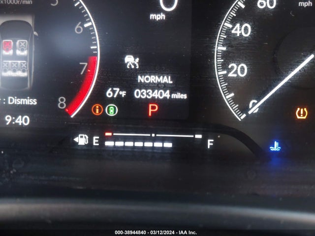 Honda Civic Sport 2022 2HGFE2F52NH576347 Image 7
