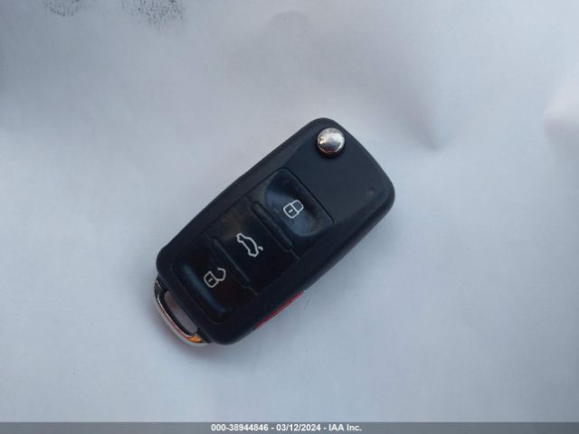 3VWD17AJ6FM408374 Volkswagen Jetta 1.8t Sport