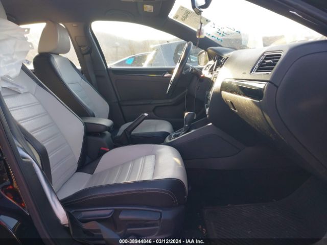 3VWD17AJ6FM408374 Volkswagen Jetta 1.8t Sport