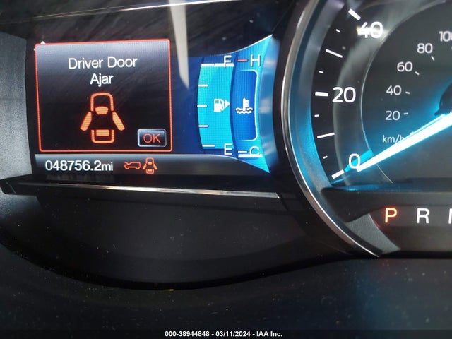 Ford EXPLORER XLT 2017 1FM5K8D81HGC98524 Image 15