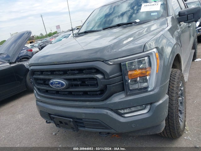 Ford F-150 Xlt 2021 1FTFW1E52MFC21489 Image 12