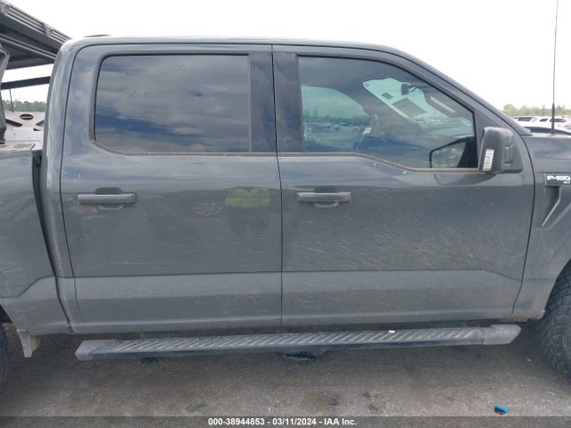 Ford F-150 Xlt 2021 1FTFW1E52MFC21489 Image 13
