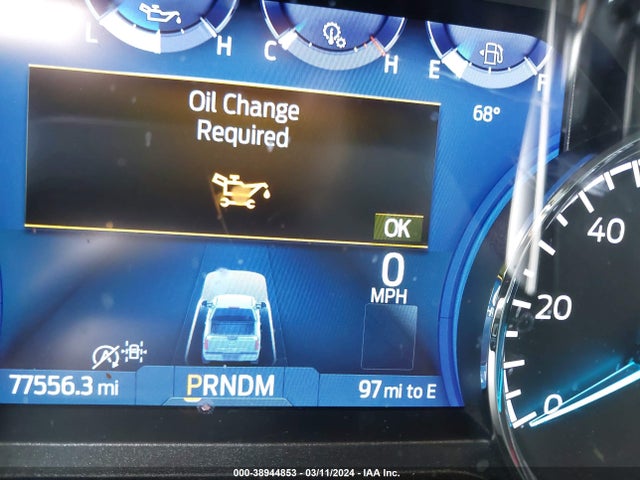 Ford F-150 Xlt 2021 1FTFW1E52MFC21489 Image 15