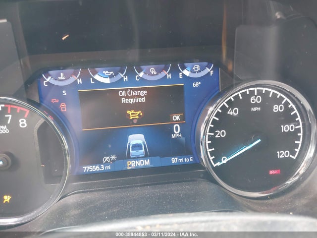 1FTFW1E52MFC21489 Ford F-150 Xlt