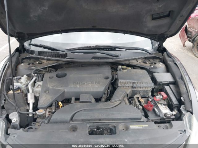 1N4AL3AP3GN326581 Nissan Altima 2.5/2.5 S/2.5 Sl/2.5 Sr/2.5 Sv