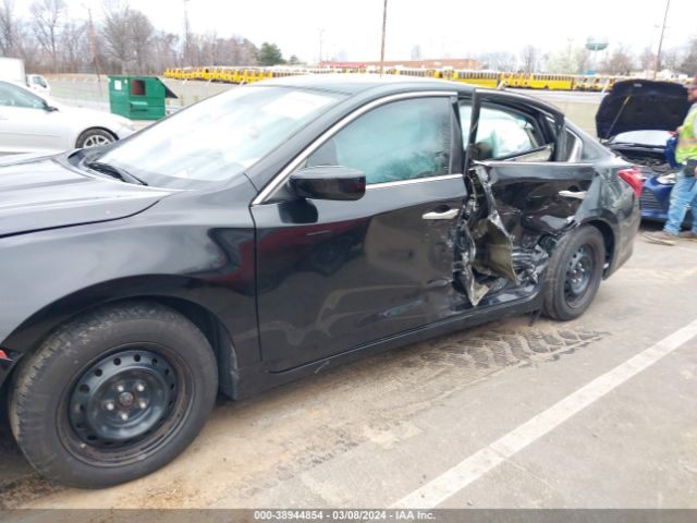 1N4AL3AP3GN326581 Nissan Altima 2.5/2.5 S/2.5 Sl/2.5 Sr/2.5 Sv