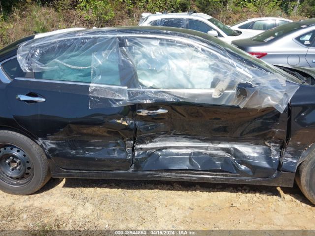 1N4AL3AP3GN326581 Nissan Altima 2.5/2.5 S/2.5 Sl/2.5 Sr/2.5 Sv