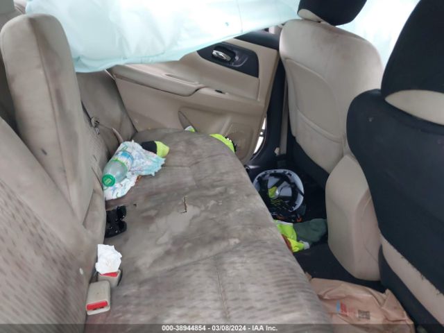 1N4AL3AP3GN326581 Nissan Altima 2.5/2.5 S/2.5 Sl/2.5 Sr/2.5 Sv