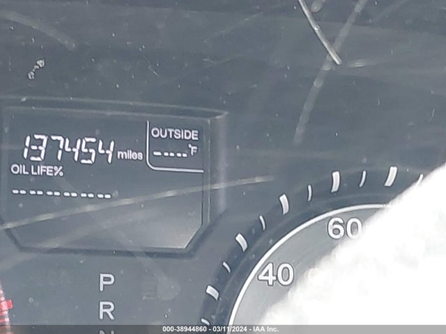 Honda ODYSSEY SE 2016 5FNRL5H30GB083516 Image 7