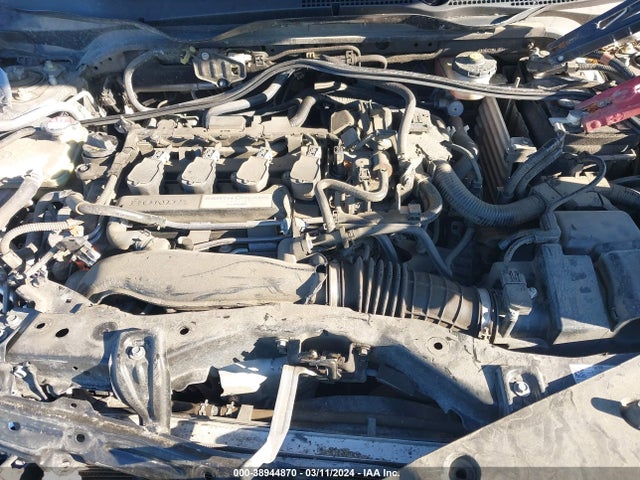 Honda CIVIC EX 2019 SHHFK7H67KU226724 Image 10