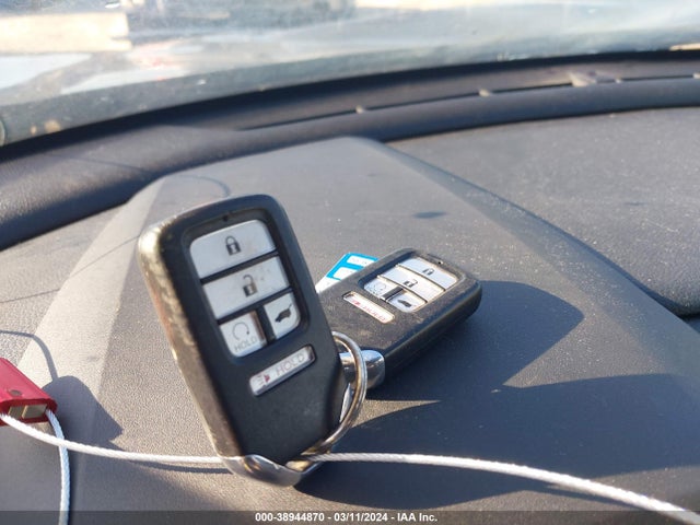 Honda CIVIC EX 2019 SHHFK7H67KU226724 Image 11