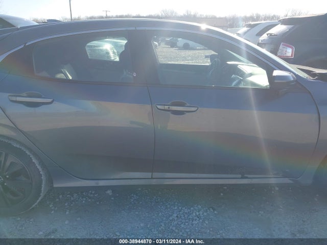 Honda CIVIC EX 2019 SHHFK7H67KU226724 Image 13