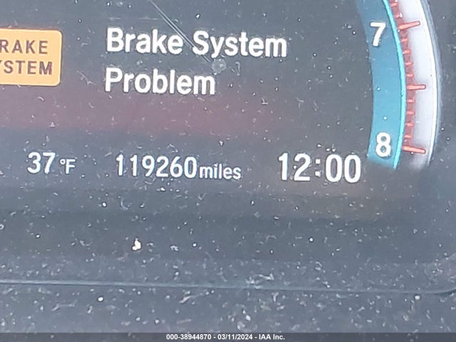 Honda CIVIC EX 2019 SHHFK7H67KU226724 Image 15