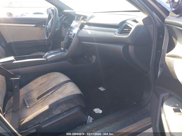 Honda CIVIC EX 2019 SHHFK7H67KU226724 Image 5