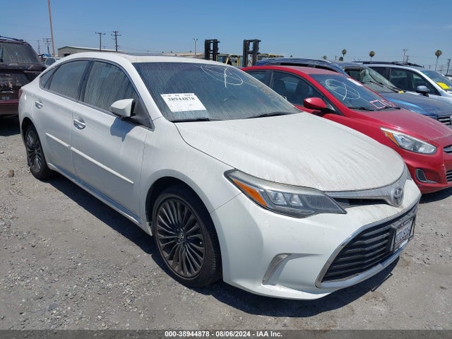 2016 4T1BK1EB8GU210492 главное изображение