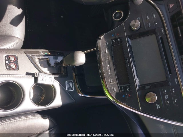 Toyota Avalon Touring 2016 4T1BK1EB8GU210492 Image 11
