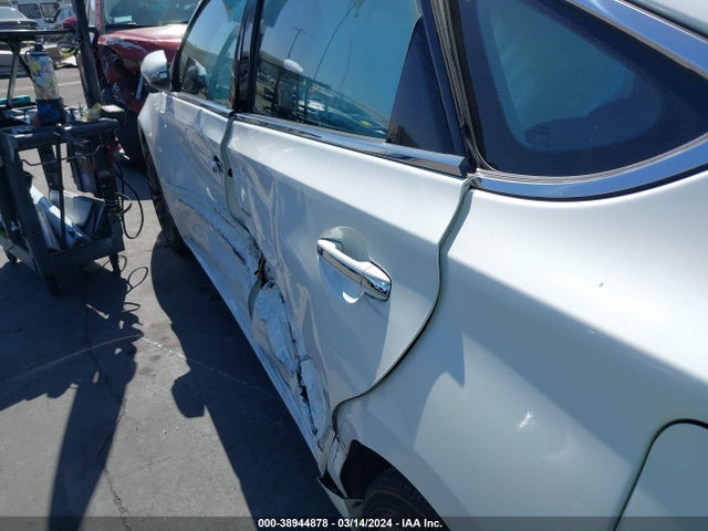 Toyota Avalon Touring 2016 4T1BK1EB8GU210492 Image 20