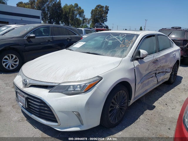 Toyota Avalon Touring 2016 4T1BK1EB8GU210492 Image 2
