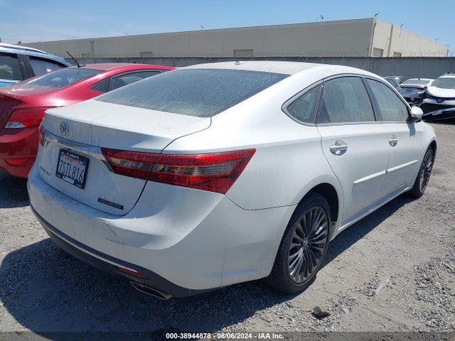 Toyota Avalon Touring 2016 4T1BK1EB8GU210492 Image 4