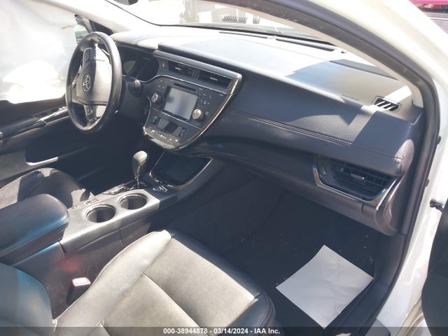 Toyota Avalon Touring 2016 4T1BK1EB8GU210492 Image 5