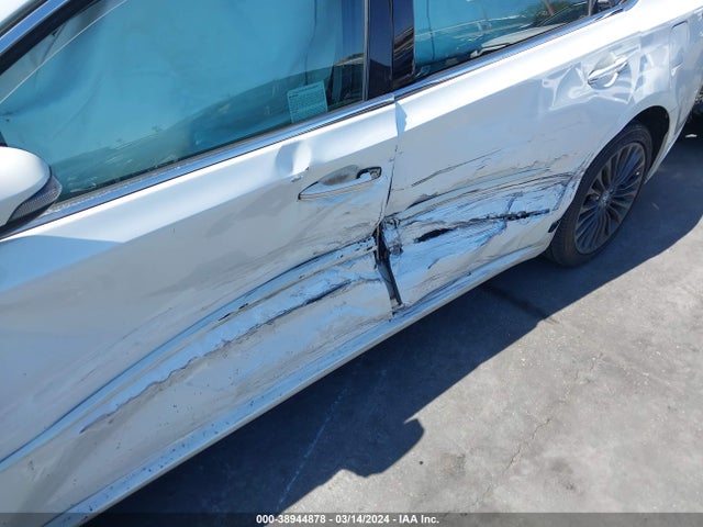 Toyota Avalon Touring 2016 4T1BK1EB8GU210492 Image 6