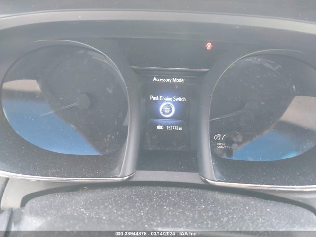Toyota Avalon Touring 2016 4T1BK1EB8GU210492 Image 7