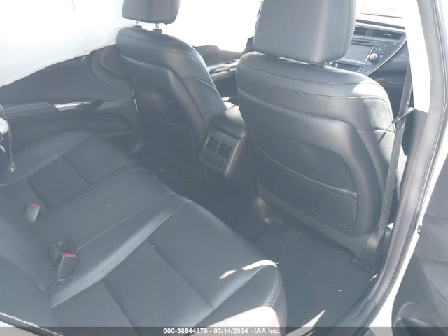 Toyota Avalon Touring 2016 4T1BK1EB8GU210492 Image 8
