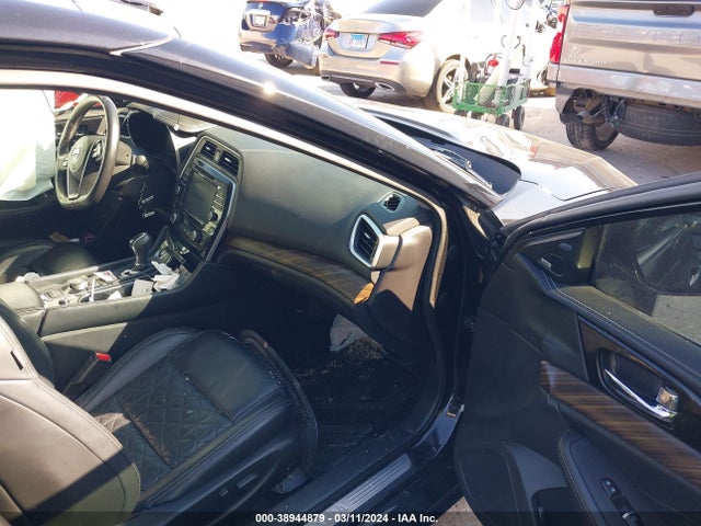 Nissan Maxima 3.5 Platinum 2017 1N4AA6AP3HC397686 Image 5