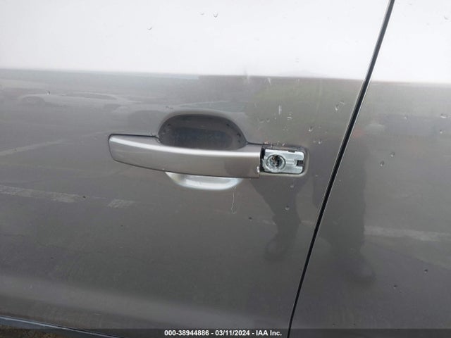 KIA SOUL + 2019 KNDJP3A59K7689445 Image 6