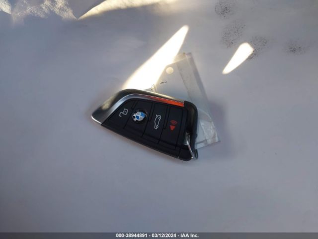 WBX57DP01PN235666 BMW X3 Xdrive30i