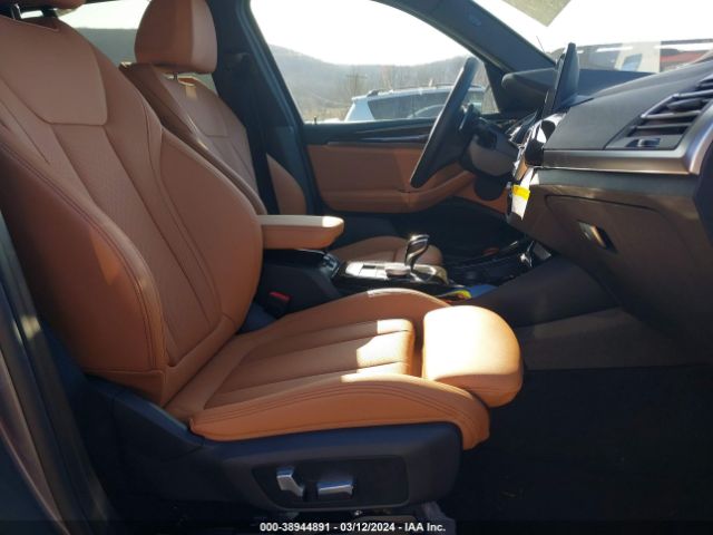 WBX57DP01PN235666 BMW X3 Xdrive30i