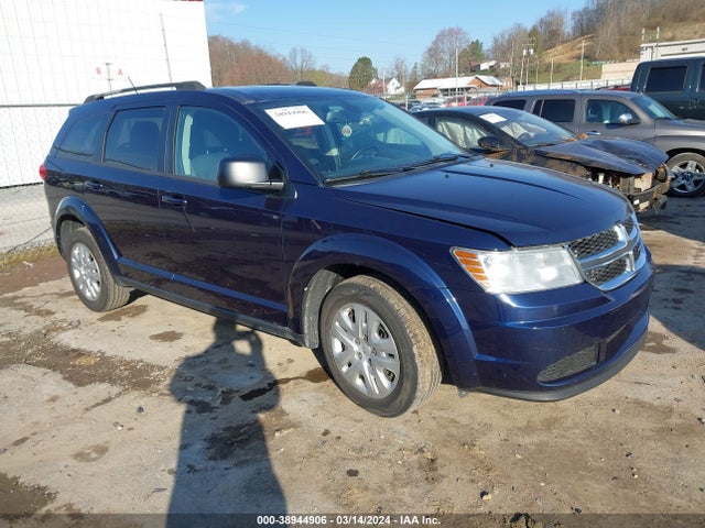 2018 3C4PDDAG7JT450500 main image