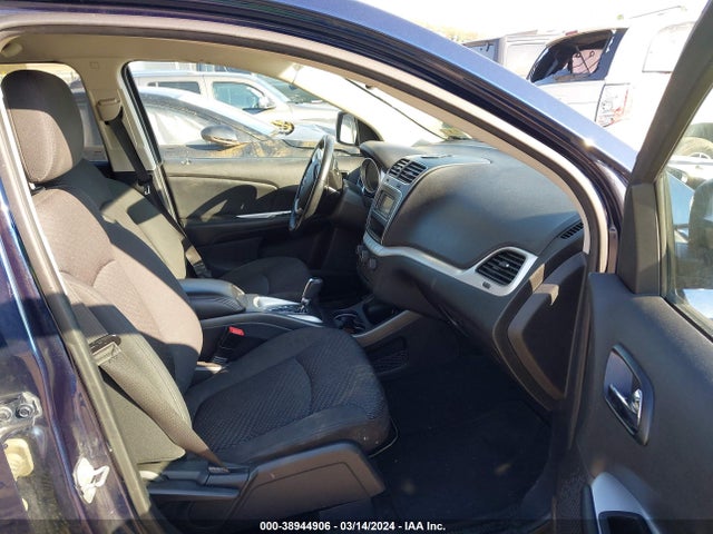 Dodge Journey Se Awd 2018 3C4PDDAG7JT450500 Image 5