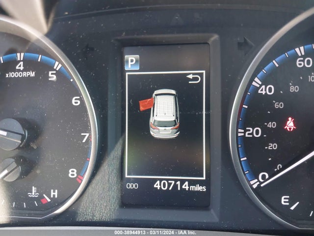Toyota RAV4 LE 2017 2T3ZFREV9HW354444 Image 15