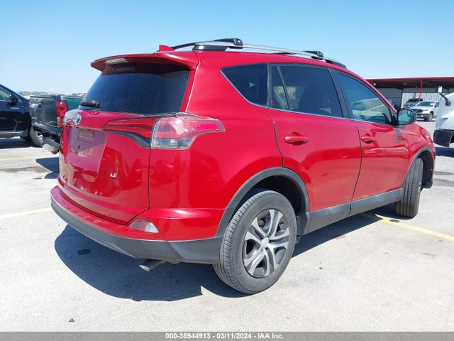 Toyota RAV4 LE 2017 2T3ZFREV9HW354444 Image 4