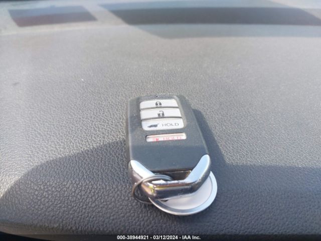 5J6RM4H94FL082743 Honda Cr-v Touring