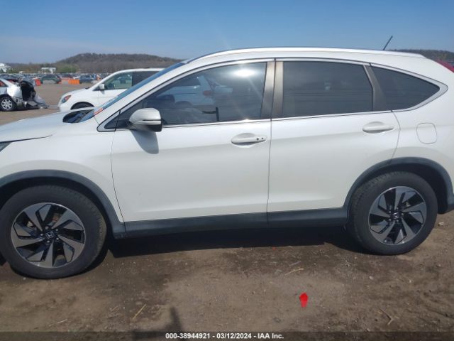 5J6RM4H94FL082743 Honda Cr-v Touring