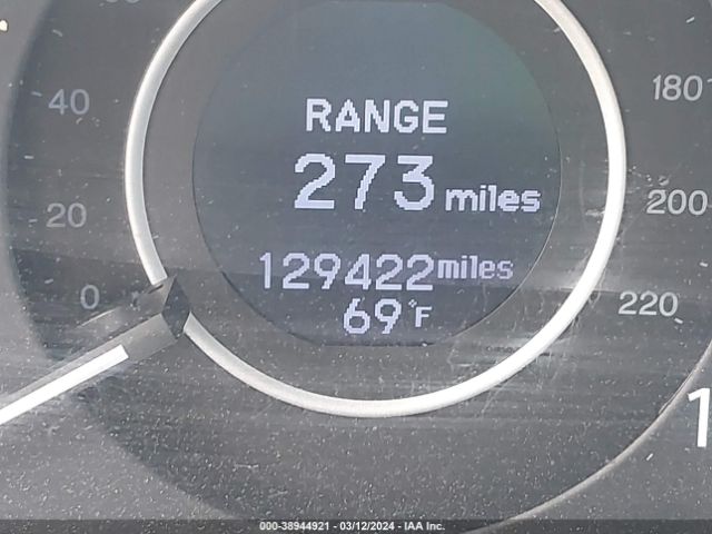 5J6RM4H94FL082743 Honda Cr-v Touring