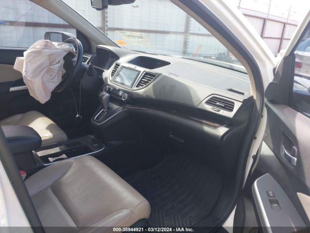 5J6RM4H94FL082743 Honda Cr-v Touring