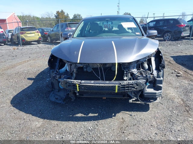 Honda ACCORD EX 2017 1HGCR2F70HA120763 Image 13