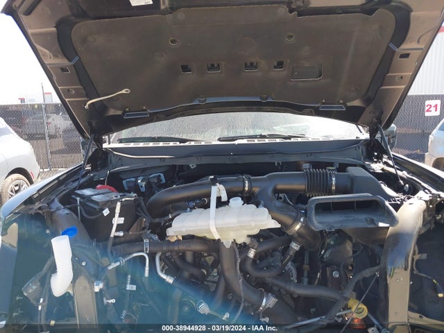 Ford F-150 Raptor 2023 1FTFW1RG8PFC01148 Image 10