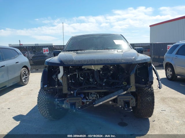 Ford F-150 Raptor 2023 1FTFW1RG8PFC01148 Image 12