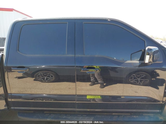 Ford F-150 Raptor 2023 1FTFW1RG8PFC01148 Image 13
