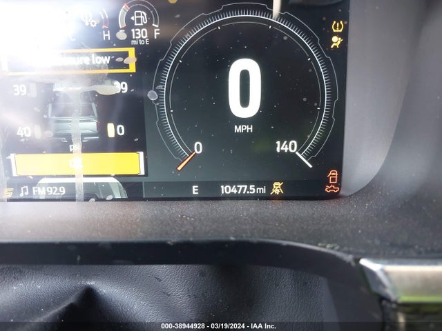 Ford F-150 Raptor 2023 1FTFW1RG8PFC01148 Image 15
