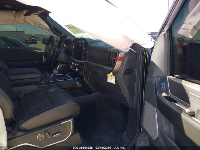 Ford F-150 Raptor 2023 1FTFW1RG8PFC01148 Image 5