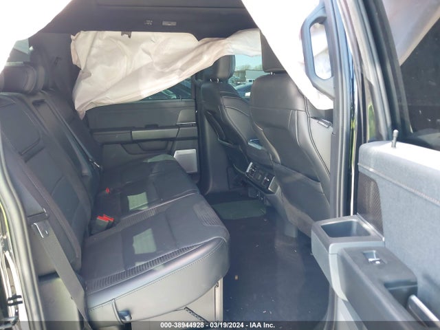 Ford F-150 Raptor 2023 1FTFW1RG8PFC01148 Image 8
