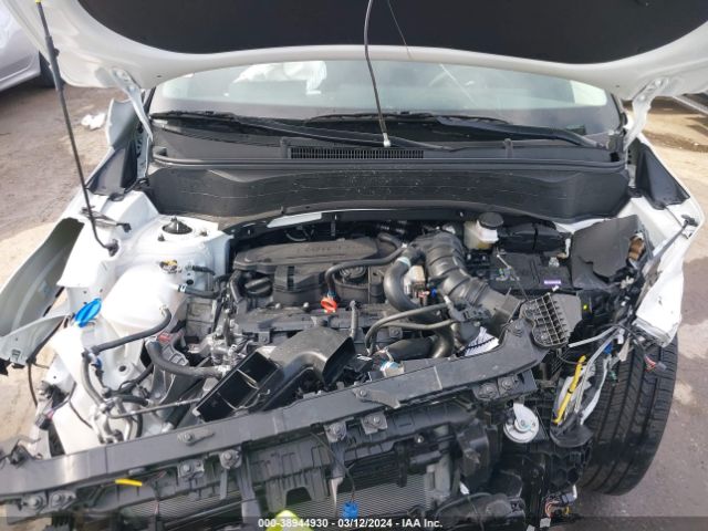 KNDETCA76R7579218 KIA Seltos Sx Turbo